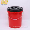 Car Detailing 10L Multifunctional Car Wash Bucket